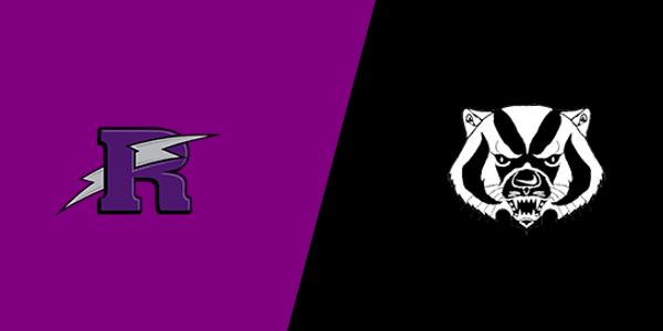 Rye High School vs. Limon High School