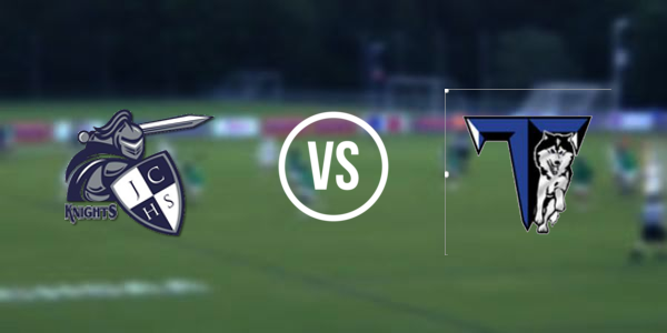 John Champe High School vs Tuscarora High School