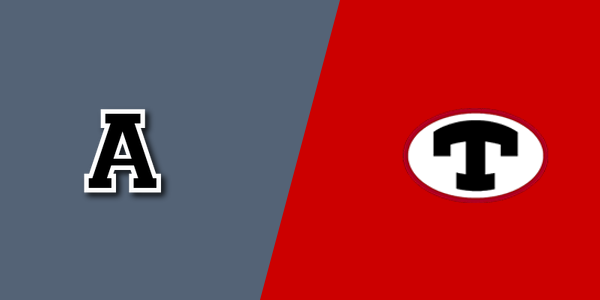 Away vs. Theodore High School