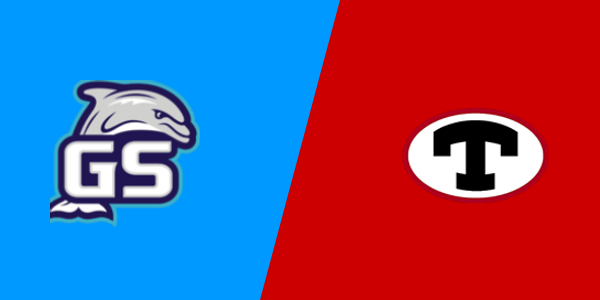 Gulf Shores High School vs. Theodore High School