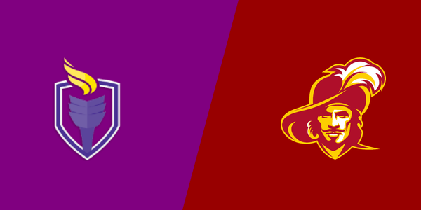 Norfolk Christian High School vs. Gloucester High School