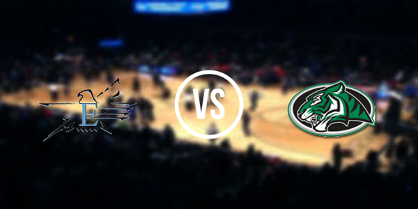 Lander Valley High School vs. Cheyenne East High School