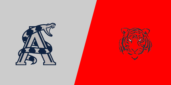 Anaconda High School vs. Darby High School