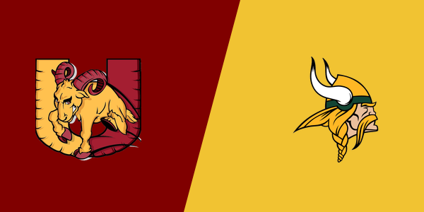 Harding University High School vs. Central Cabarrus High School