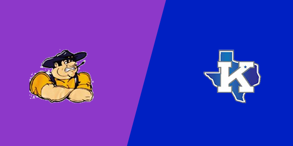 Farmersville vs. Krum
