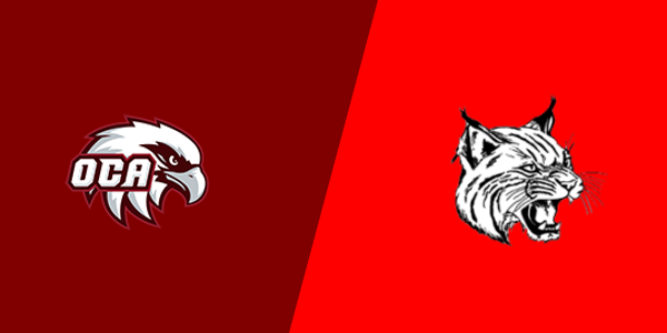 Oklahoma Christian Academy vs. Binger-Oney High School