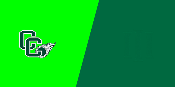 Cody High School vs. Cornerstone Lincoln King Academy High School