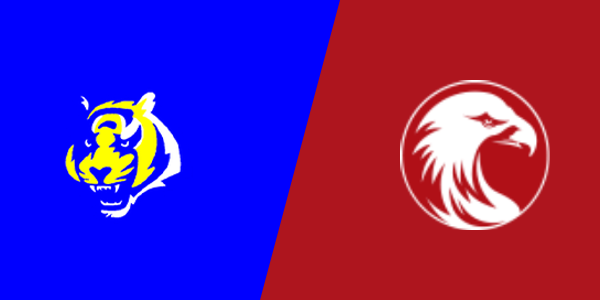 Stanfield High School vs. Westside Christian High School