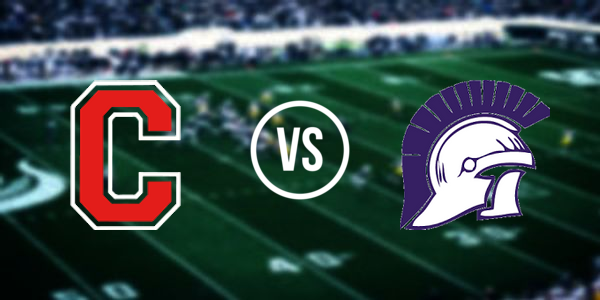 Campolindo High School vs Petaluma High School