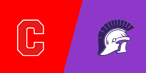 Campolindo High School vs. Petaluma High School