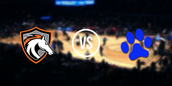 Eastern Technical High School vs. Sparrows Point High School