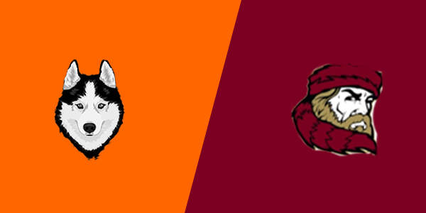 Absarokee High School vs. Bridger High School