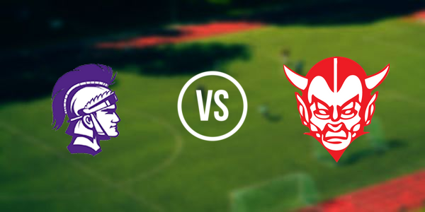 Downers Grove North High School vs Hinsdale Central High School