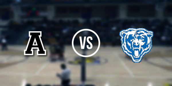 Away vs. St. Marys High School