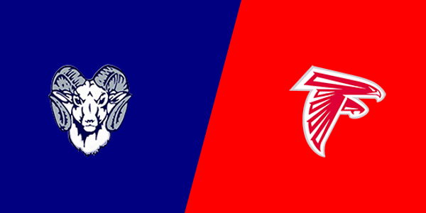 Purnell Swet Senior High School vs. Seventy-First High School