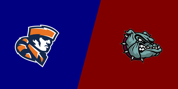 Heritage  High School vs. Luray High School