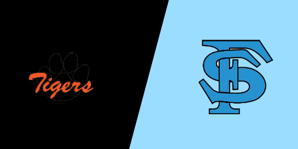 Lewis and Clark High School vs. Freeman High School