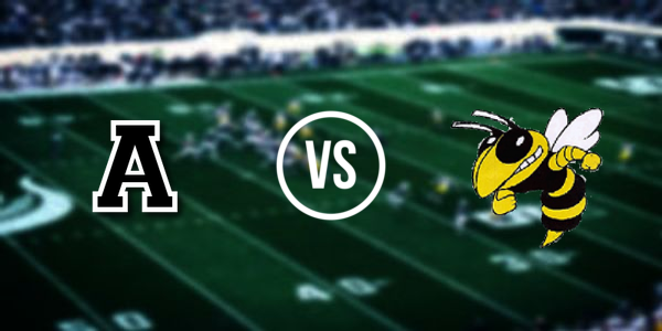 Away vs. Hanover High School