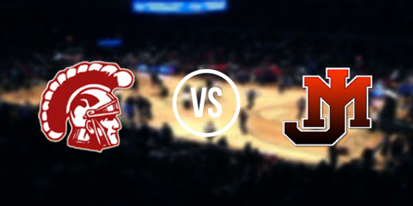Away vs. James Monroe High School
