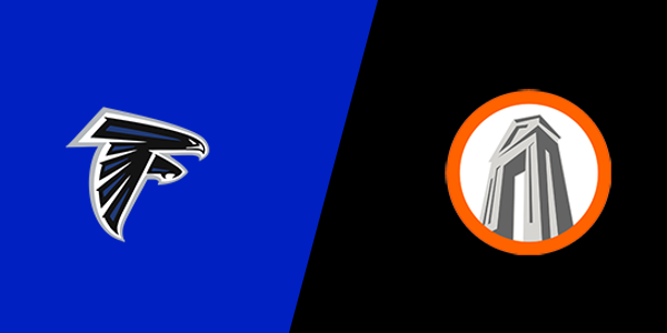 South Whidbey High School vs. Blaine High School
