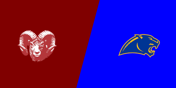 Montrose High School vs. Birch Run High School