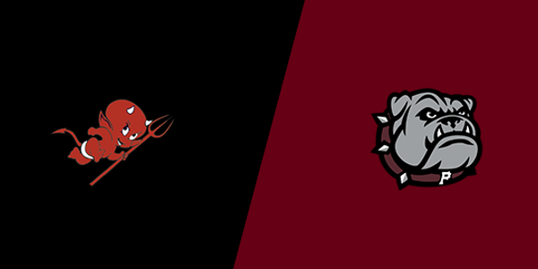 Eagle Valley High School vs. Palisade High School