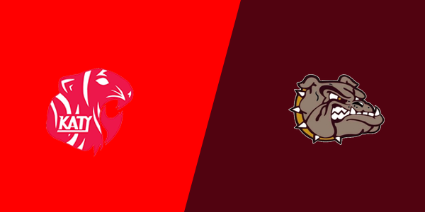 Katy vs Summer Creek