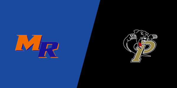 Marvin Ridge High School vs. Providence High School