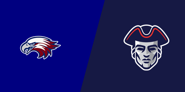 East Wake Academy vs. Franklin Academy