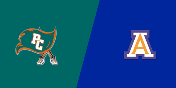 Plant City HS vs. Auburndale High School