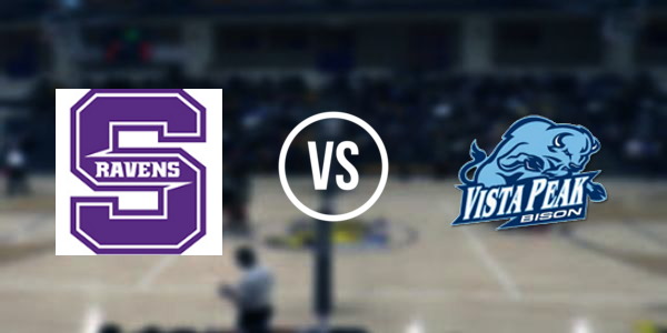 Denver South High School vs Vista PEAK Prep