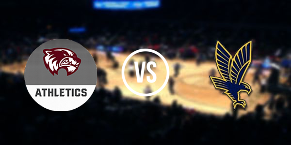 Eagle's Landing High School vs Union Grove High School