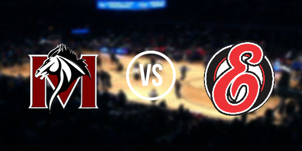 Fort Morgan High School vs. Eaton High School