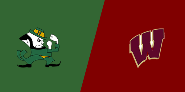 Bishop McNamara Catholic High School vs. Watseka High School