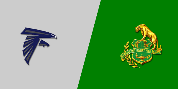 Monroe County High School vs. Cumberland County High School