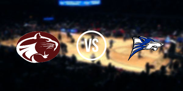 Mountain Ridge High School vs. Chandler High School