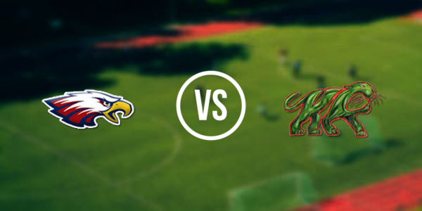 Kettle Run High School vs Liberty  High School