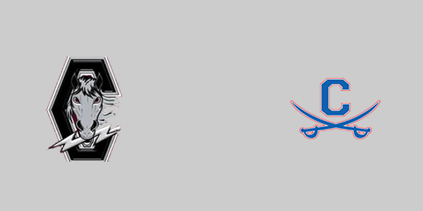 Chancellor High School vs. Caroline High School