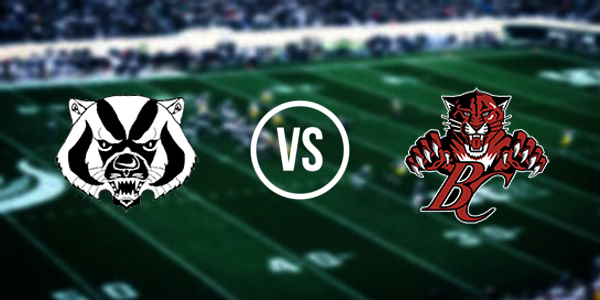 Limon High School vs. Burlington High School