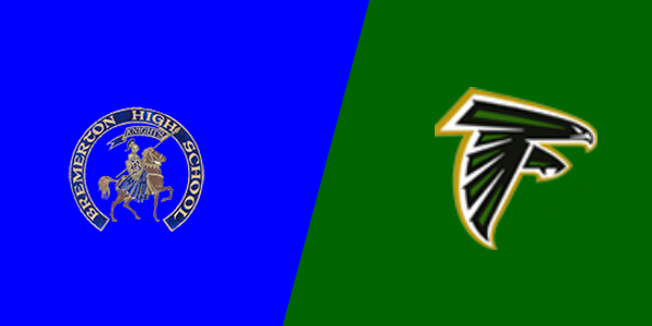 Bremerton High School vs. Foss High School