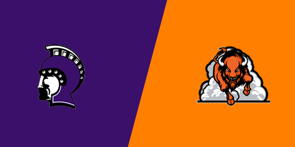 Salida High School vs. Lamar High School
