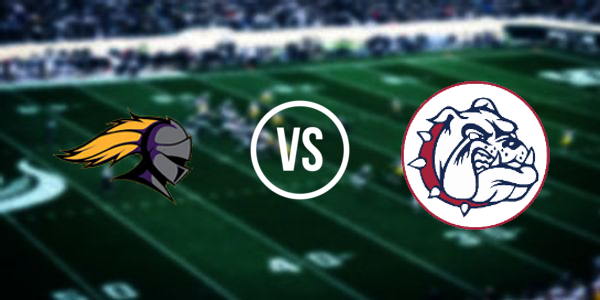 Lake Havasu High School vs Sierra Linda High School