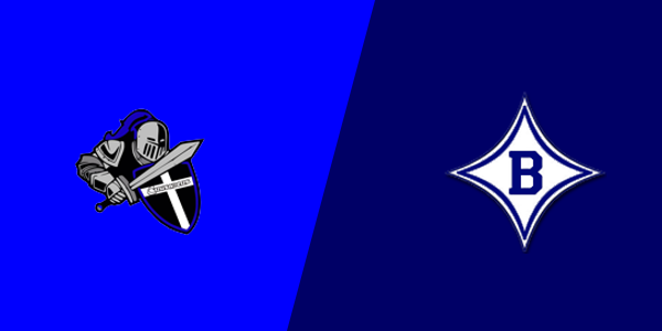 Trinity Christian School vs. Brentwood School