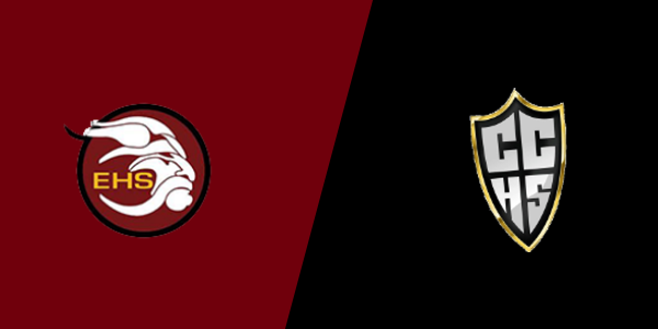 Edison High School - Stockton vs. Chavez High School