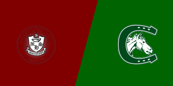 Kinnelon vs. Morristown