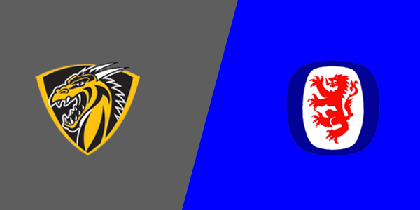 Bishop O'Dowd High School vs. San Marcos High School - Santa Barbara