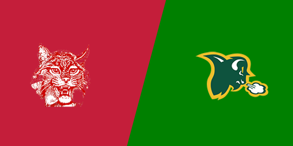 Manzanola High School vs. Arickaree High School