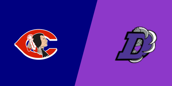Cheraw High School vs. Darlington High School