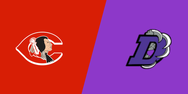 Cheraw High School vs. Darlington High School