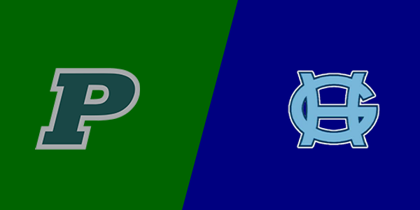 Peninsula High School vs. Gig Harbor High School
